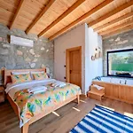 Vila Vareste & Tas Mahal Fethiye
