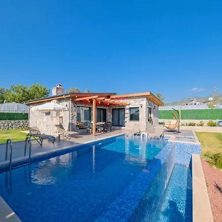 Vareste & Tas Mahal 빌라 *