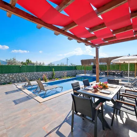 Vareste & Tas Mahal 빌라