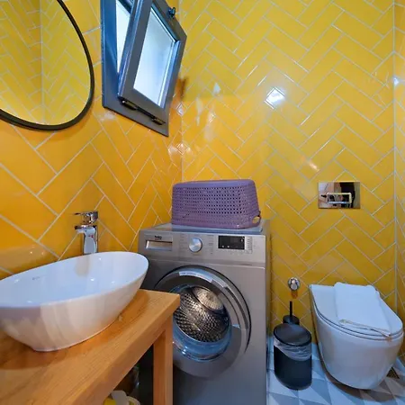 Vareste & Tas Mahal 빌라